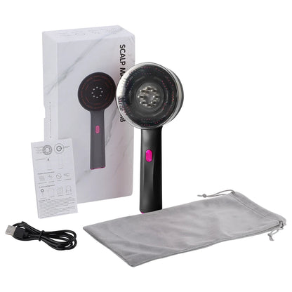 Revive  Relax Scalp Massager™