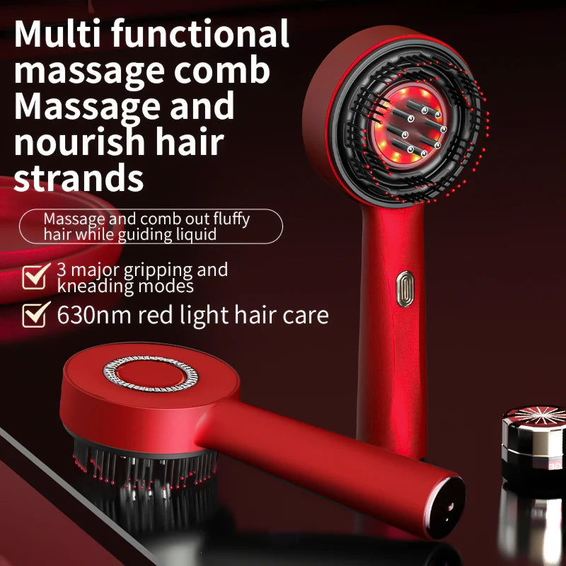 Revive  Relax Scalp Massager™