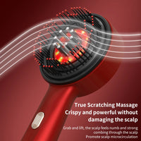 Revive  Relax Scalp Massager™