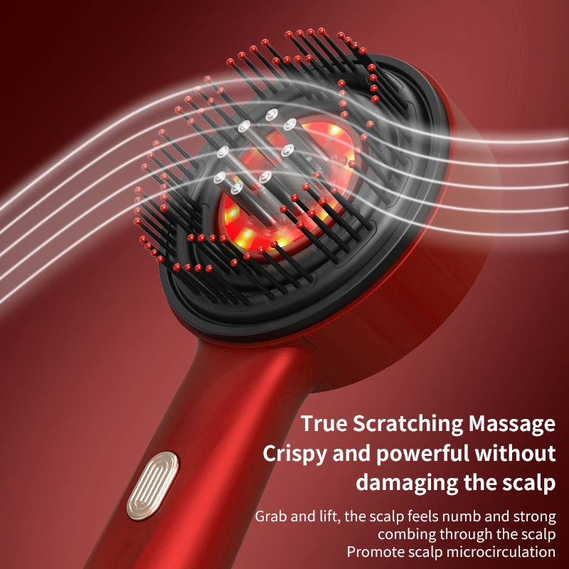 Revive  Relax Scalp Massager™