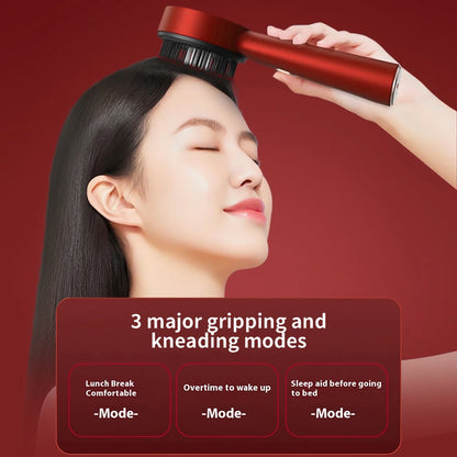 Revive  Relax Scalp Massager™